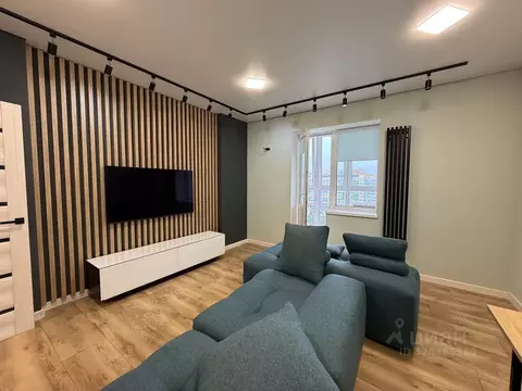 2-к кв. Брянская область, Брянск ул. Имени А.Ф. Войстроченко, 8 (63.3 ...