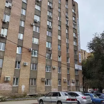 2-к кв. Самарская область, Самара ул. 22-го Партсъезда, 37 (35.0 м)