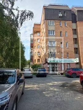 Торговая площадь в Башкортостан, Уфа ул. Рихарда Зорге, 8/1 (120 м)