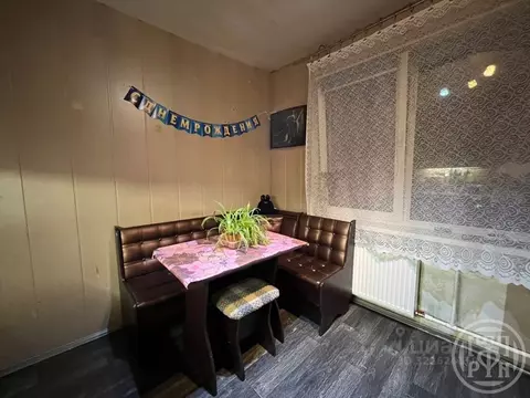 2-к кв. Ленинградская область, Сертолово Всеволожский район, Сосновая ...