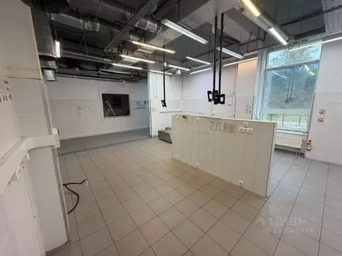 Помещение свободного назначения в Москва Доброслободская ул., 21 (168 ...