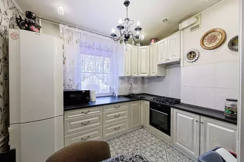 4-к кв. Калининградская область, Калининград Госпитальная ул., 17 ...