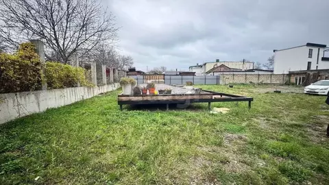 Участок в Краснодарский край, Геленджик городской округ, с. ...