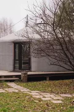 Дом в Московская область, Раменский муниципальный округ, с. Михеево  ...