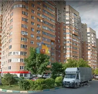 3-к кв. Московская область, Котельники ул. Кузьминская, 19 (63.0 м)