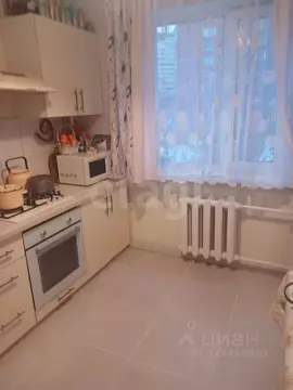 1-к кв. Московская область, Щелково ул. Неделина, 2 (35.1 м)