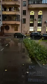 Гараж в Москва ул. Трехгорный Вал, 14С5 (12 м)