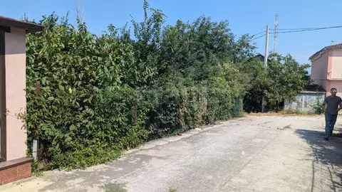 Участок в Краснодарский край, Новороссийск ул. Грибоедова (5.64 сот.)