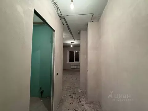 Студия Иркутская область, Иркутск Первомайский мкр, ул. ...