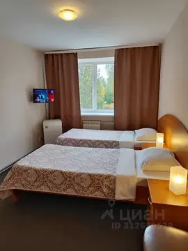 Комната Карелия, Петрозаводск ул. Калевалы, 2