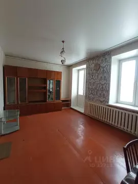 2-к кв. Нижегородская область, Богородск Садовый пер., 1 (47.9 м)