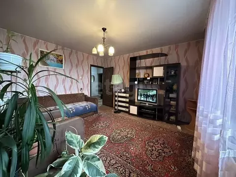 5-к кв. Иркутская область, Иркутск ул. Новокшонова, 62 (90.3 м)