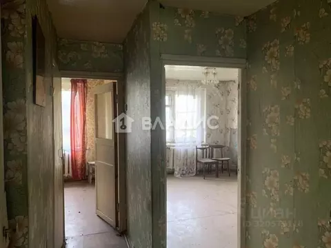 1-к кв. Ивановская область, Гаврилово-Посадский район, с. Новоселка ...