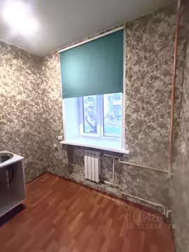 2-к кв. Красноярский край, Красноярск ул. Кутузова, 25 (38.0 м)