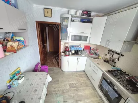 2-к кв. Тверская область, Тверь пер. 2-й Красной Слободы, 5 (49.0 м)