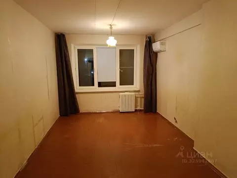 Комната Краснодарский край, Краснодар ул. Строителей, 5/1 (16.6 м)