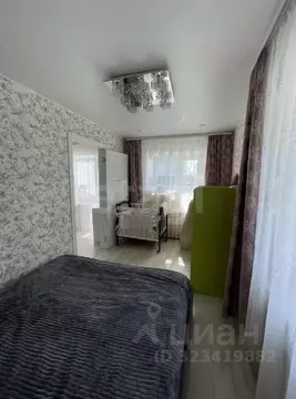 2-к кв. Вологодская область, Вологда пл. Бабушкина, 8 (40.7 м)