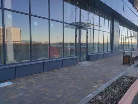 Офис в Белгородская область, Старый Оскол Центральный мкр, 4А (69 м)