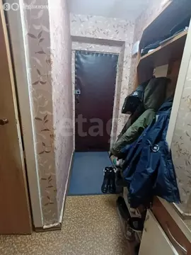 2-комнатная квартира: Алапаевск, улица Толмачёва, 24 (44.2 м)