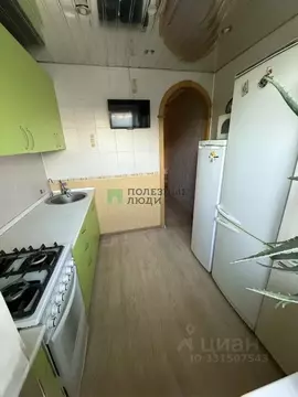 3-к кв. Белгородская область, Белгород просп. Славы, 7б (42.0 м)