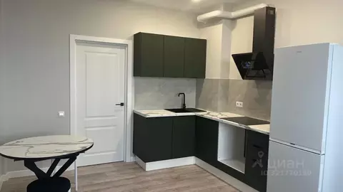 Студия Ростовская область, Батайск ул. 1-й Пятилетки (23.0 м)