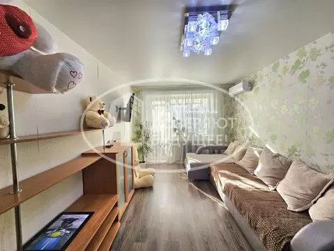 2-к кв. Пермский край, Чайковский ул. Гагарина, 32 (44.6 м)