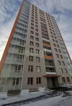 2-к кв. Пермский край, Пермь ул. Толмачева, 15 (63.5 м)
