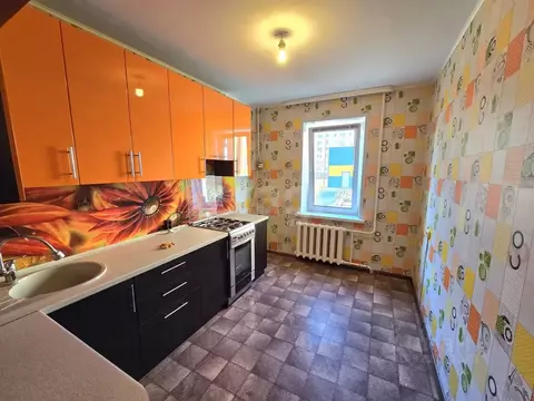 3-к кв. Башкортостан, Стерлитамак Солнечный мкр, ул. Караная Муратова, ...