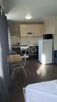 1-к кв. Ярославская область, Ярославль Пионерская ул., 1 (31.0 м)