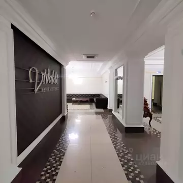 1-к кв. Свердловская область, Екатеринбург ул. Тверитина, 46 (49.0 м)