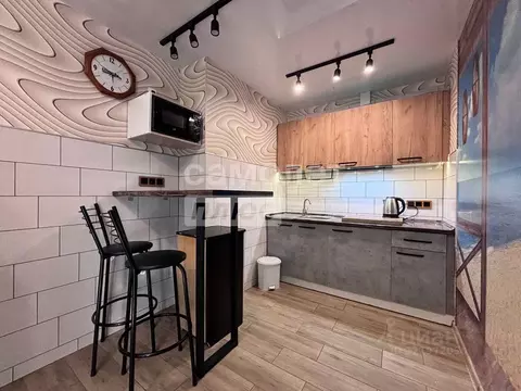 2-к кв. Свердловская область, Екатеринбург ул. Готвальда, 24/4 (56.8 ...