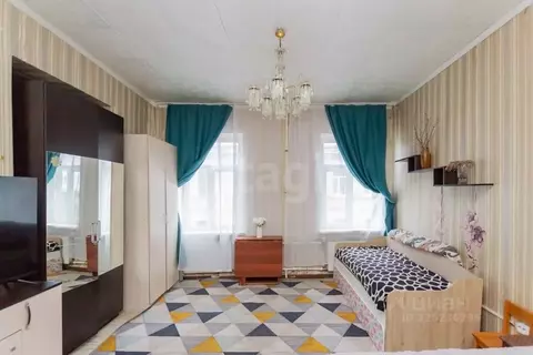 Комната Санкт-Петербург Ульяны Громовой пер., 8 (20.0 м)