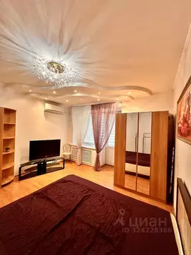 2-к кв. Москва Каланчевская ул., 28 (60.0 м)