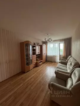 3-к кв. Саратовская область, Саратов Весенняя ул., 1 (62.0 м)