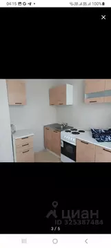 1-к кв. Курская область, Курск просп. Анатолия Дериглазова, 56 (37.6 ...