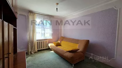 2-к кв. Адыгея, Майкоп Восточная ул., 121 (31.5 м)