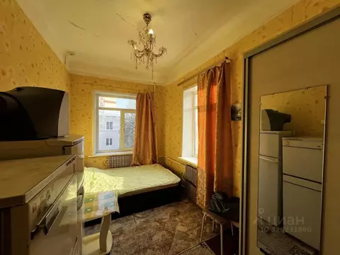 Комната Московская область, Коломна Окский просп., 9 (11.0 м)