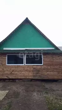 Дом в Ярославская область, Рыбинский муниципальный округ, д. Андроново ...