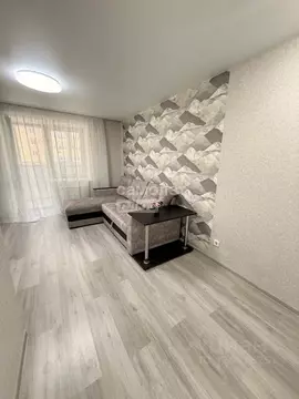 1-к кв. Марий Эл, Йошкар-Ола ул. Панфилова, 33Б/3 (39.0 м)