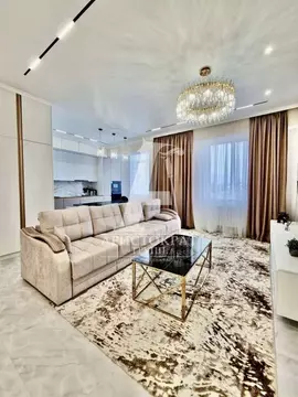 2-к кв. Ставропольский край, Пятигорск ул. Пестова, 5 (76.0 м)