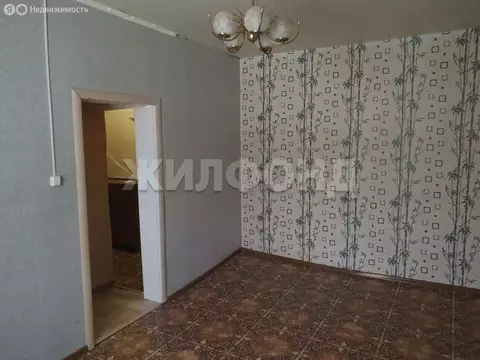 2-комнатная квартира: Каргат, Советская улица, 219 (35.5 м)