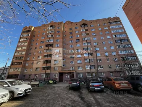 3-к кв. Московская область, Балашиха Зеленая ул., 6 (73.0 м)