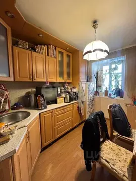 3-к кв. Свердловская область, Екатеринбург ул. Восточная, 23 (64.4 м)