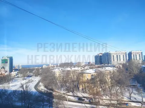 3-к кв. Самарская область, Самара ул. Антонова-Овсеенко, 3 (73.1 м)