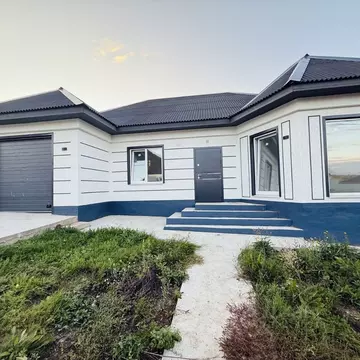 Дом в Иркутская область, Иркутский муниципальный округ, д. Куда ул. ...