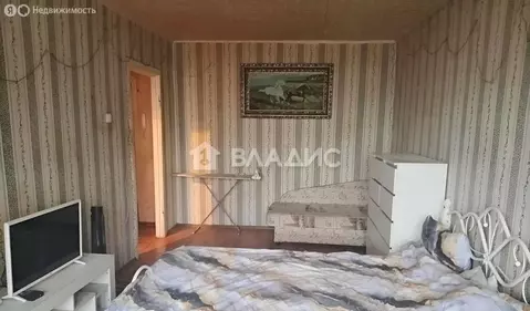 1-комнатная квартира: Воскресенск, микрорайон Цемгигант, улица ...