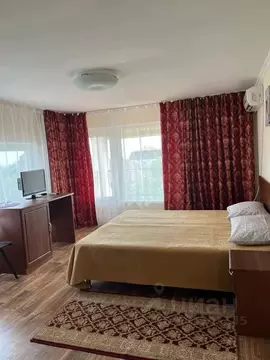 Комната Краснодарский край, Геленджик Голубая Бухта мкр, ул. ...