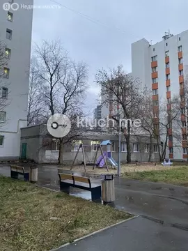 Квартира-студия: Казань, улица Дементьева, 28к2 (17 м)