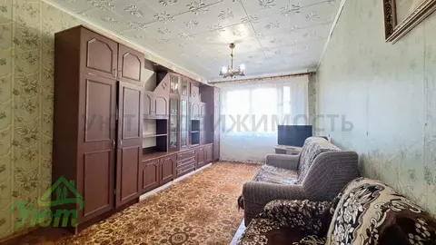 2-к кв. Московская область, Раменский муниципальный округ, пос. ...