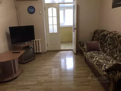 1-к кв. Крым, Ялта ул. Тренева, 3 (32.0 м)